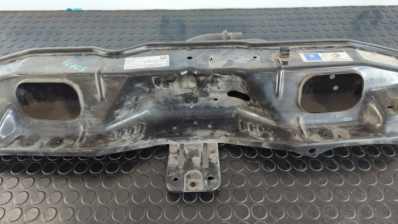 PANEL FRONTAL PEUGEOT BOXER CAJA CERR. TECHO ELEVADO (BAT.3450)(335)(2007 =>) - vista 2