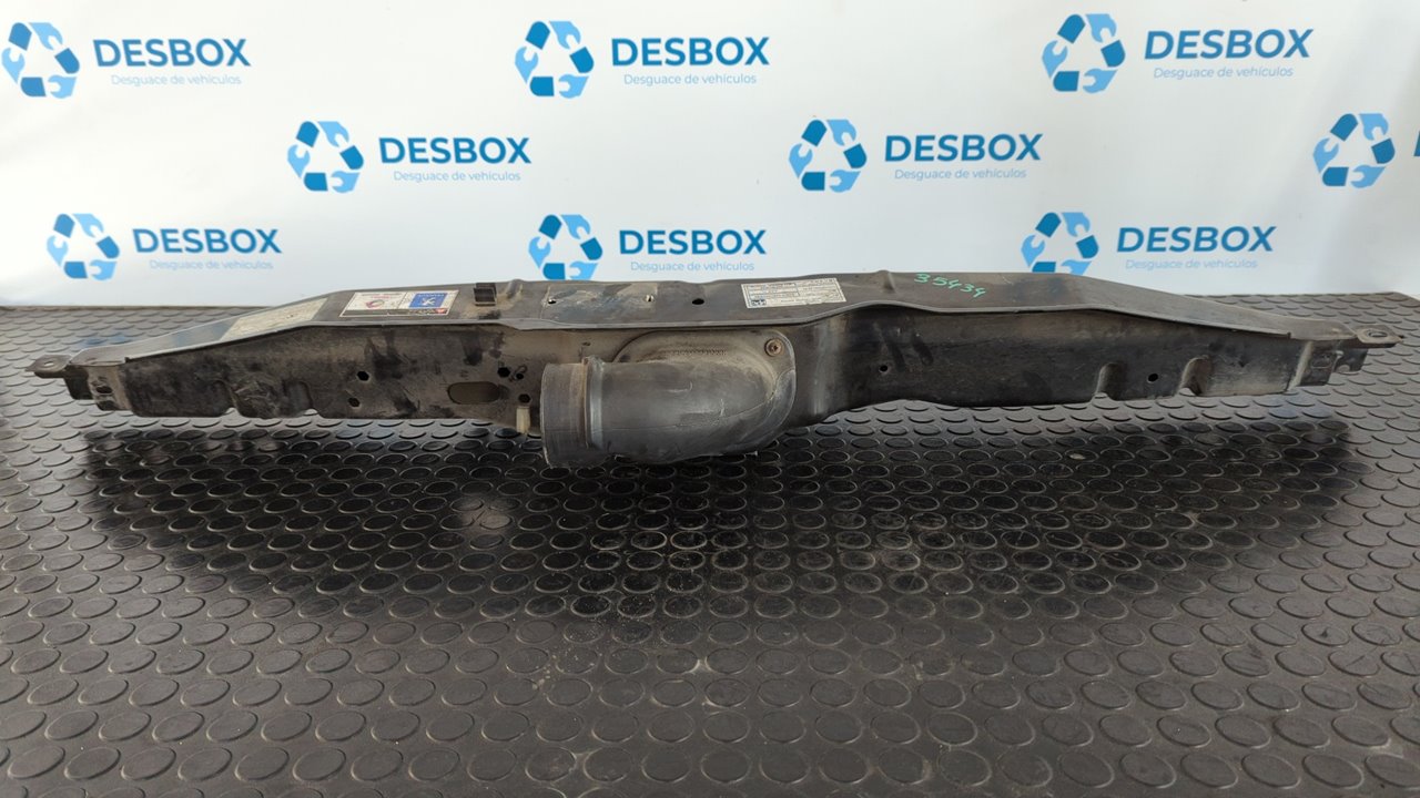 PANEL FRONTAL PEUGEOT BOXER CAJA CERR. TECHO ELEVADO (BAT.3450)(335)(2007 =>) - vista 5