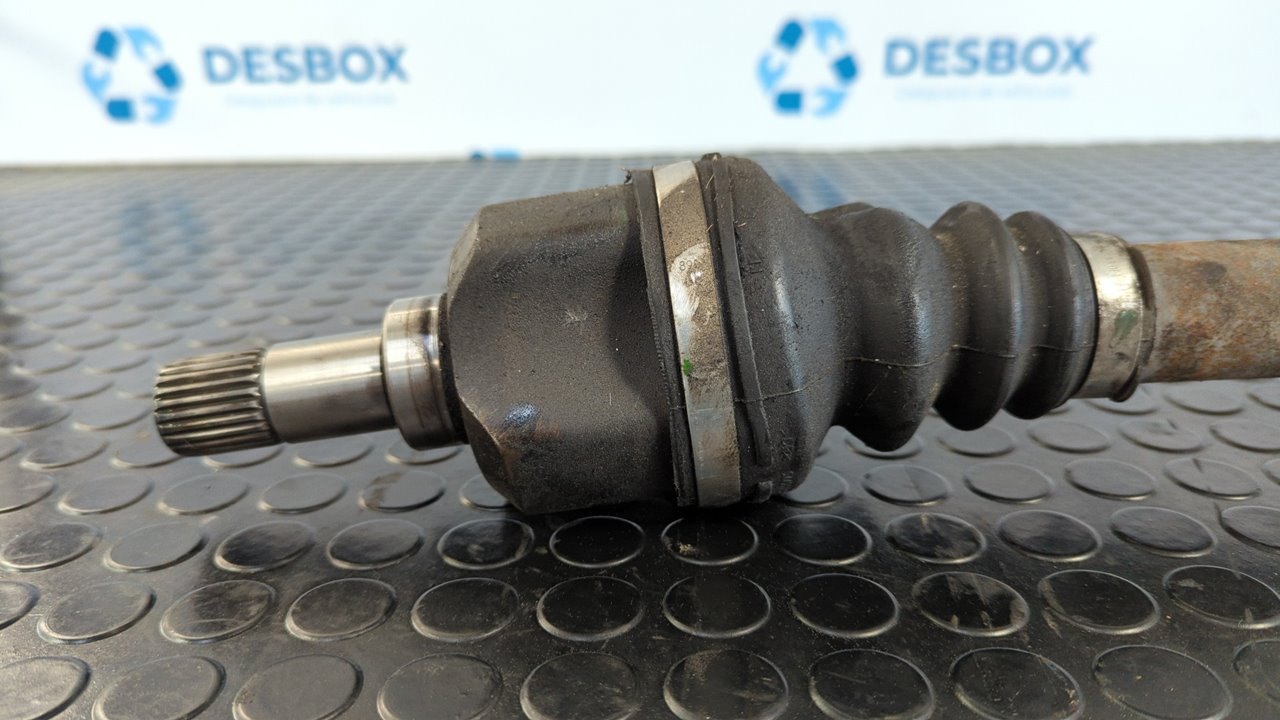 TRANSMISION DELANTERA IZQUIERDA PEUGEOT 308 - vista 2