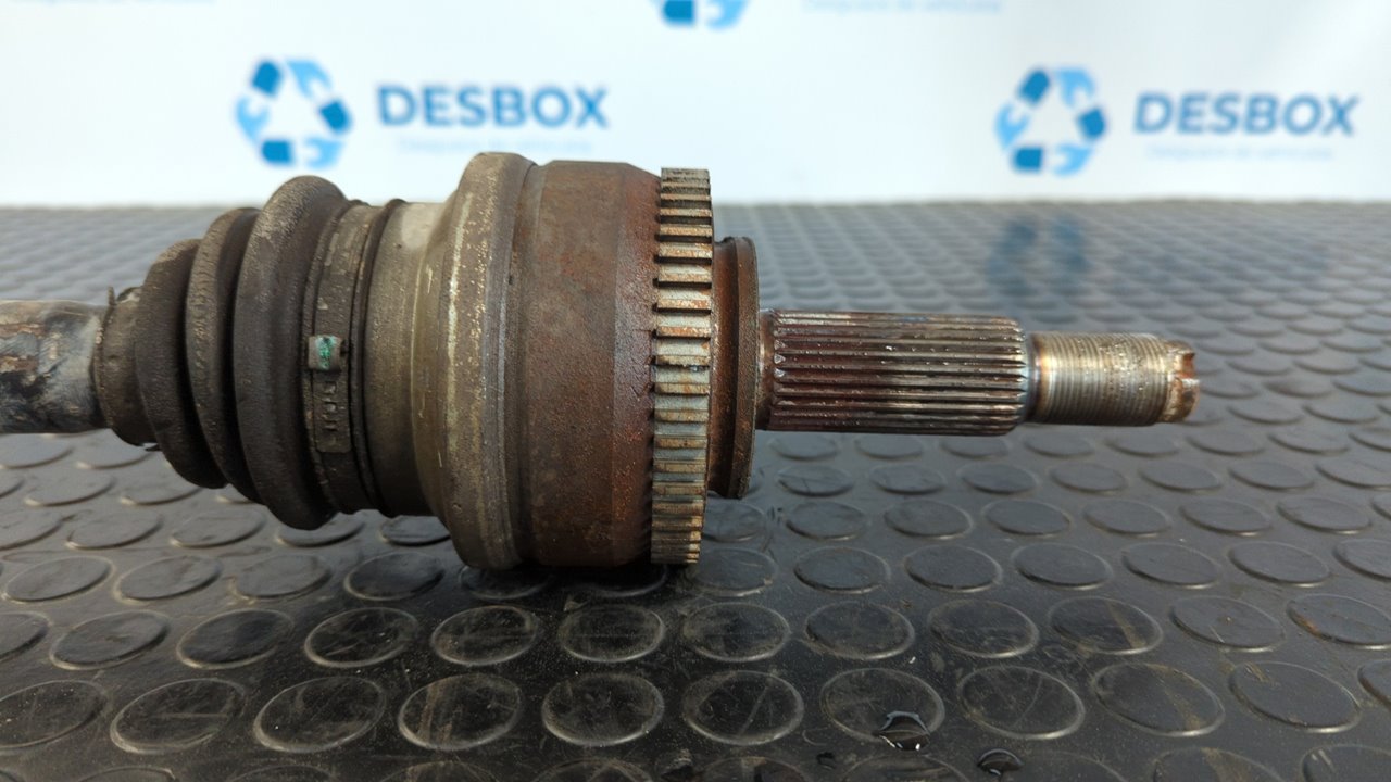 TRANSMISION TRASERA IZQUIERDA SSANGYONG RODIUS