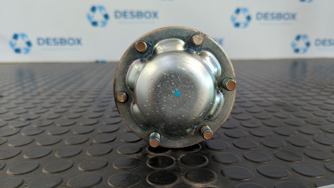 TRANSMISION TRASERA IZQUIERDA SSANGYONG RODIUS - vista 3