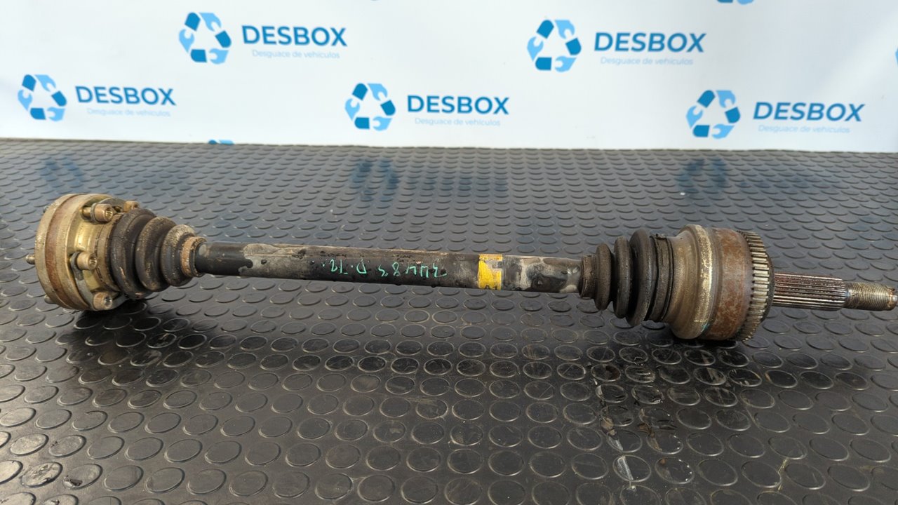 TRANSMISION TRASERA DERECHA SSANGYONG RODIUS