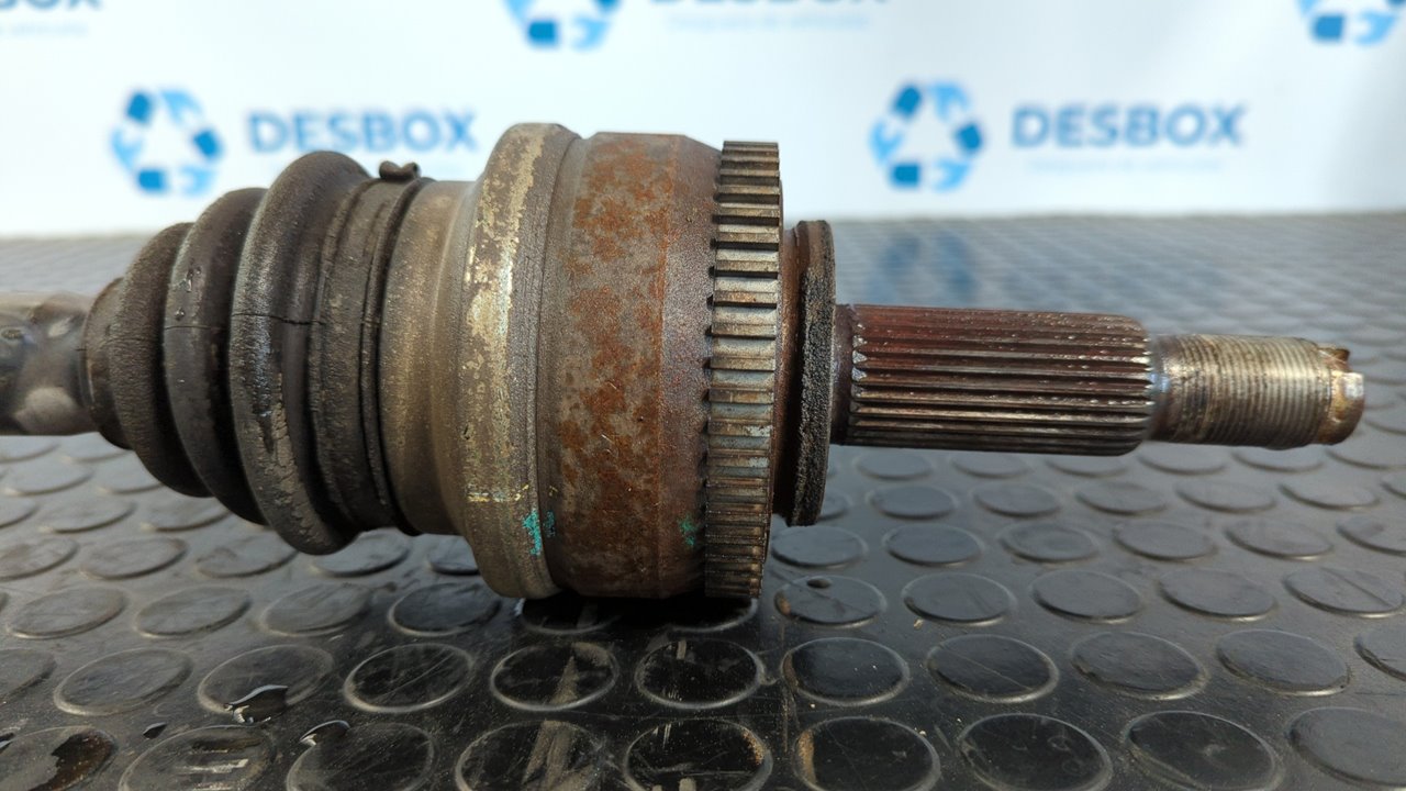 TRANSMISION TRASERA DERECHA SSANGYONG RODIUS - vista 3