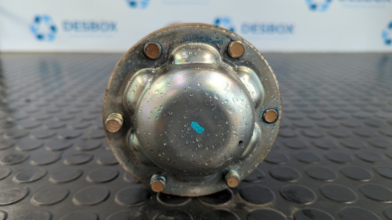 TRANSMISION TRASERA DERECHA SSANGYONG RODIUS - vista 2