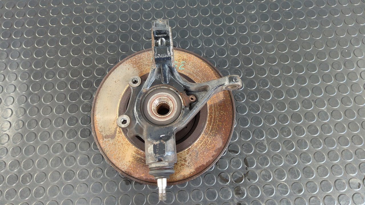 MANGUETA DELANTERA DERECHA PEUGEOT 308