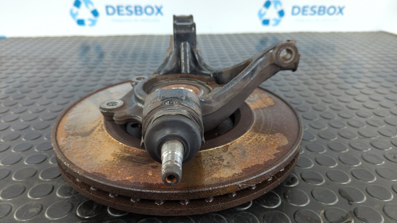 MANGUETA DELANTERA DERECHA PEUGEOT 308 - vista 2