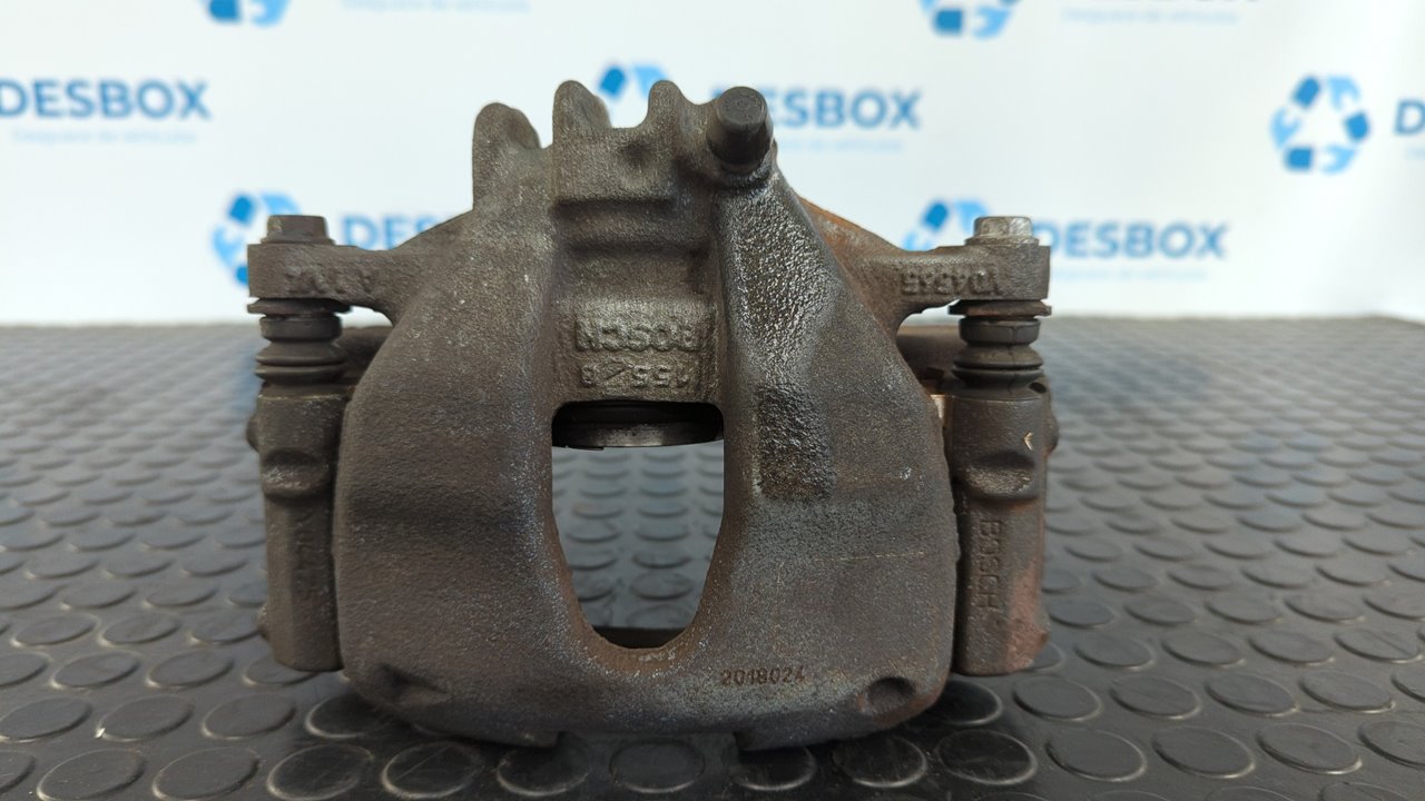 PINZA DE FRENO DELANTERA IZQUIERDA PEUGEOT 308