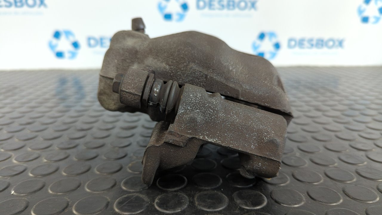 PINZA DE FRENO DELANTERA IZQUIERDA PEUGEOT 308 - vista 8