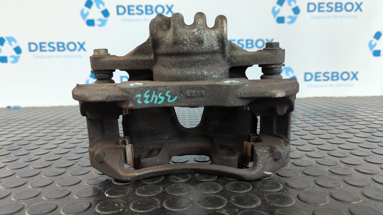 PINZA DE FRENO DELANTERA IZQUIERDA PEUGEOT 308 - vista 7