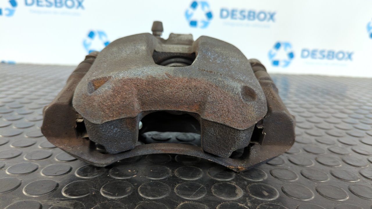 PINZA DE FRENO DELANTERA DERECHA PEUGEOT 308 - vista 7