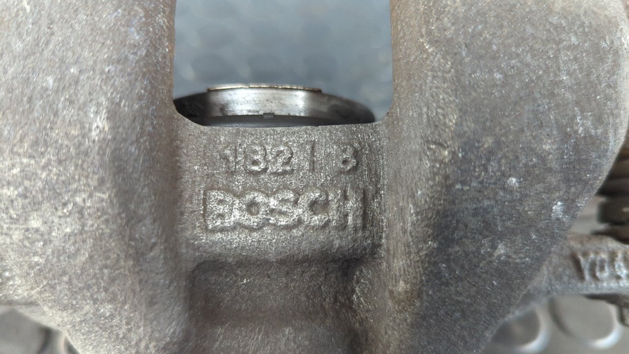 PINZA DE FRENO DELANTERA DERECHA PEUGEOT 308 - vista 9