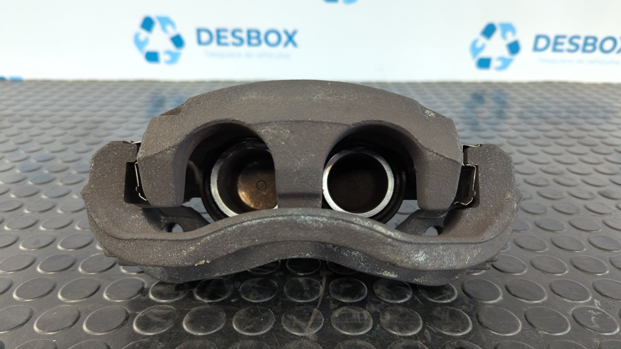 PINZA DE FRENO DELANTERA IZQUIERDA PEUGEOT BOXER CAJA CERR. TECHO ELEVADO (BAT.3450)(335)(2007 =>) - vista 5