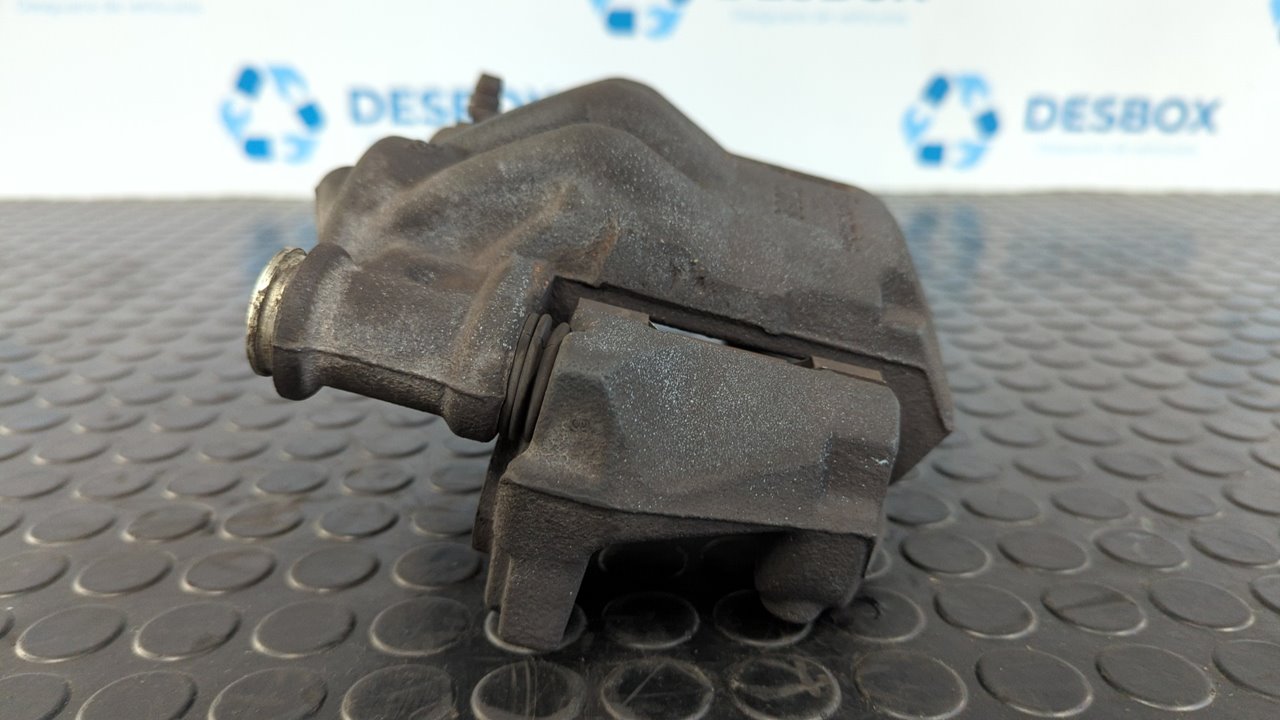 PINZA DE FRENO DELANTERA IZQUIERDA PEUGEOT BOXER CAJA CERR. TECHO ELEVADO (BAT.3450)(335)(2007 =>) - vista 8