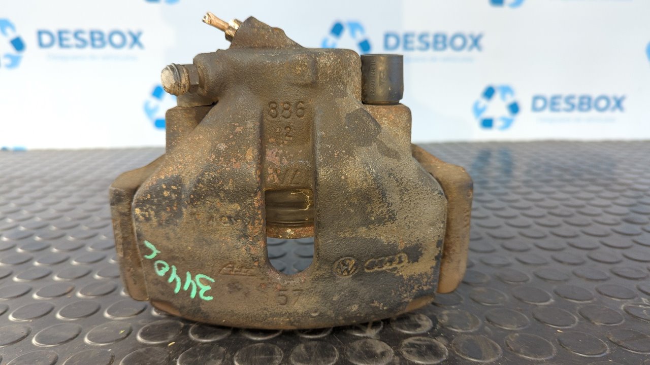 PINZA DE FRENO DELANTERA IZQUIERDA AUDI A6 BERLINA (4B2)