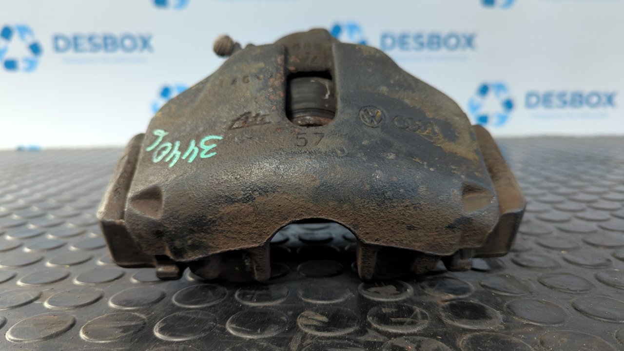 PINZA DE FRENO DELANTERA IZQUIERDA AUDI A6 BERLINA (4B2) - vista 4