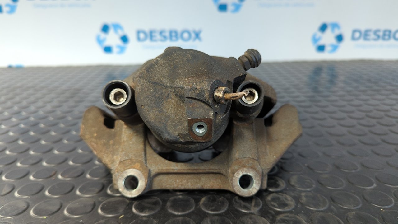PINZA DE FRENO DELANTERA IZQUIERDA AUDI A6 BERLINA (4B2) - vista 7
