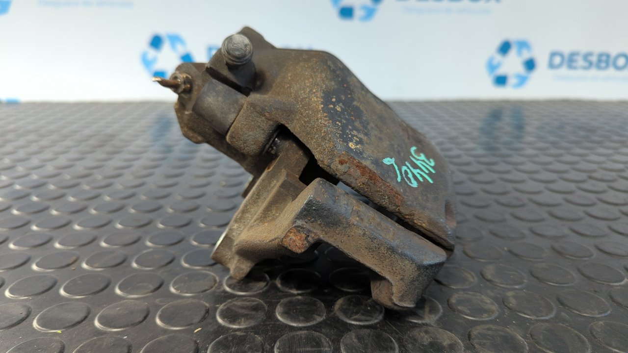 PINZA DE FRENO DELANTERA IZQUIERDA AUDI A6 BERLINA (4B2) - vista 2