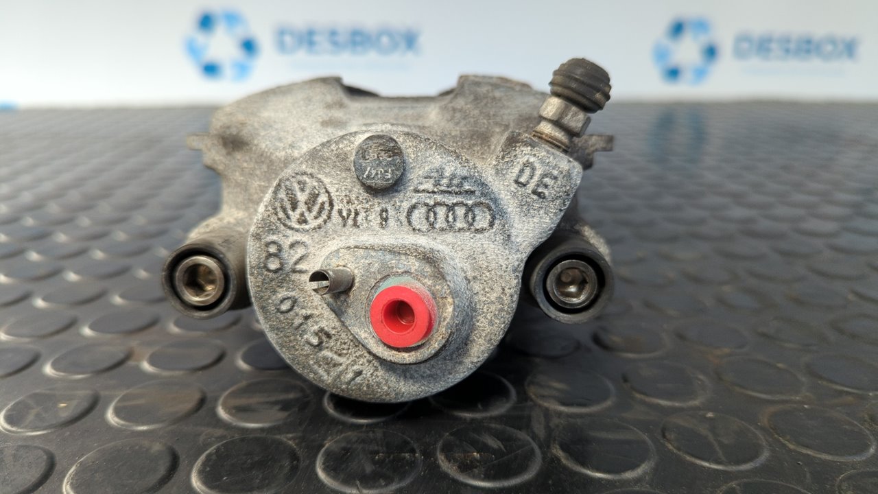 PINZA DE FRENO DELANTERA DERECHA AUDI A2 (8Z) - vista 5