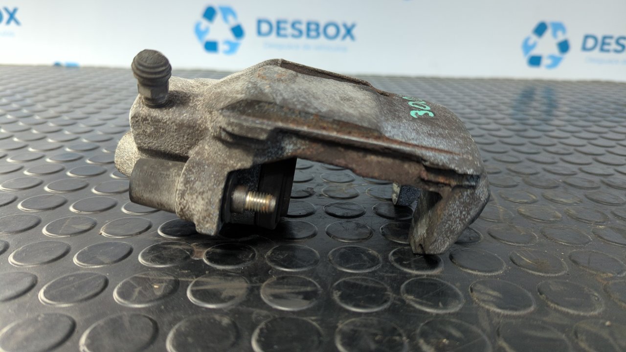 PINZA DE FRENO DELANTERA DERECHA AUDI A2 (8Z) - vista 4