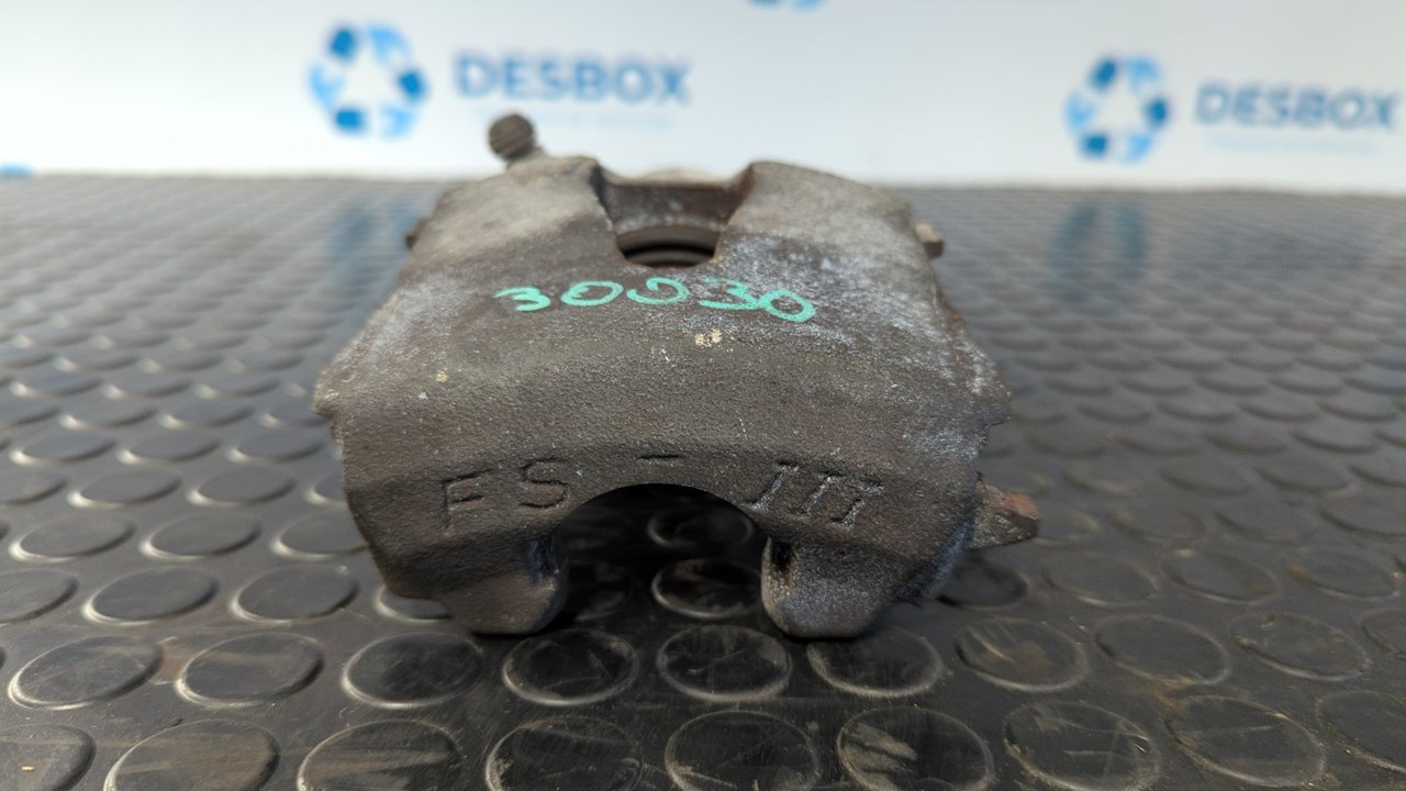 PINZA DE FRENO DELANTERA DERECHA AUDI A2 (8Z) - vista 2