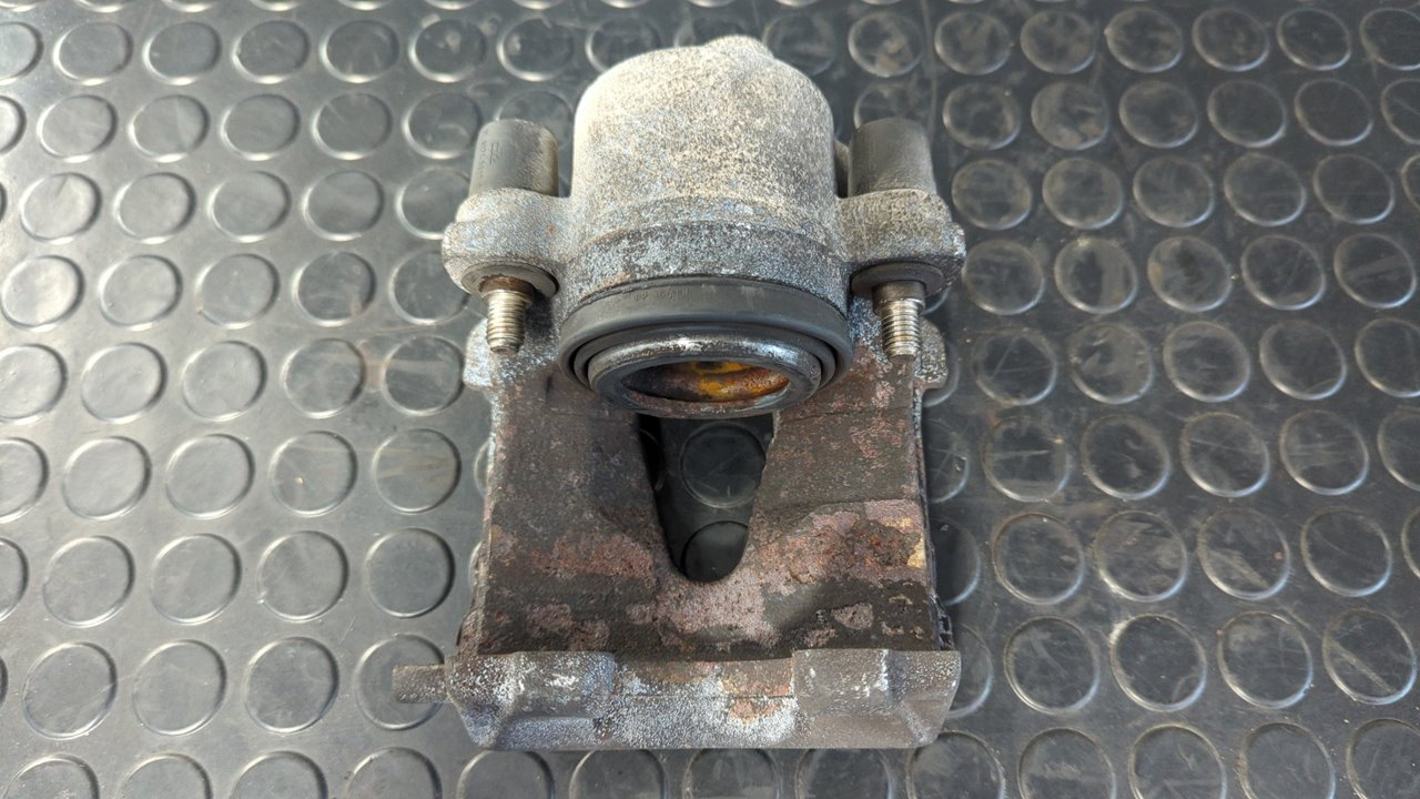 PINZA DE FRENO DELANTERA DERECHA AUDI A2 (8Z) - vista 6