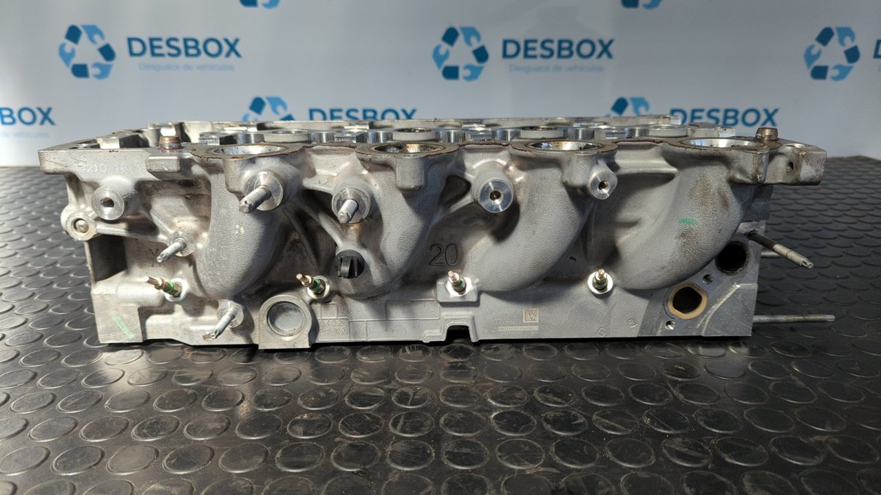 CULATA FIAT SCUDO FURGÓN (272)