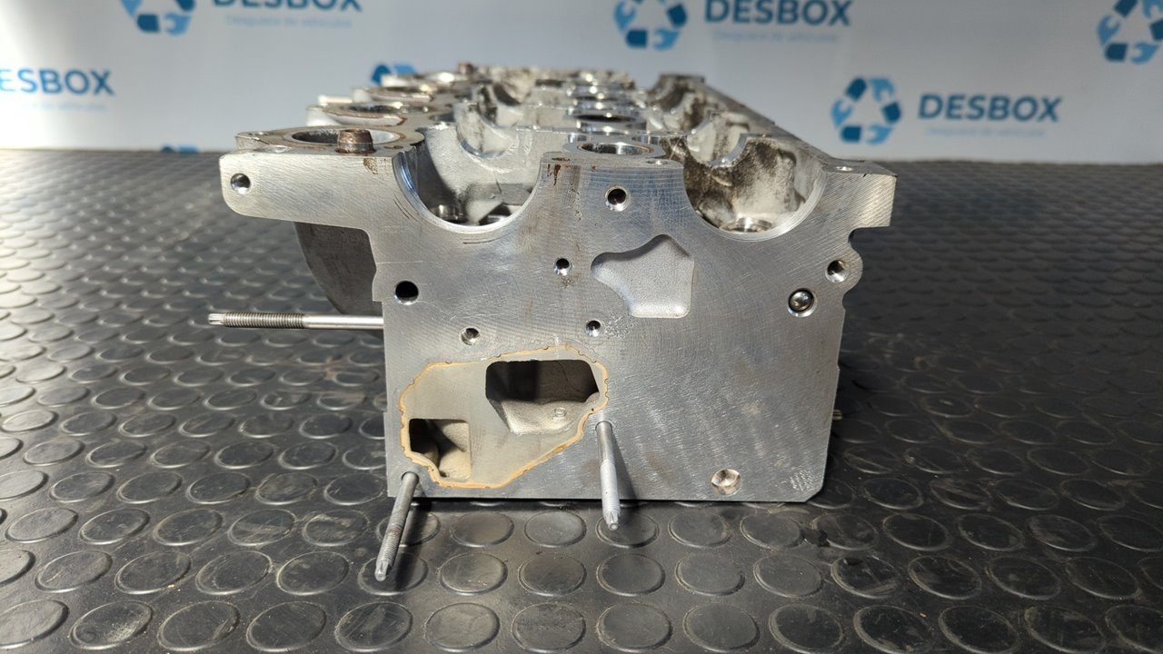 CULATA FIAT SCUDO FURGÓN (272) - vista 9