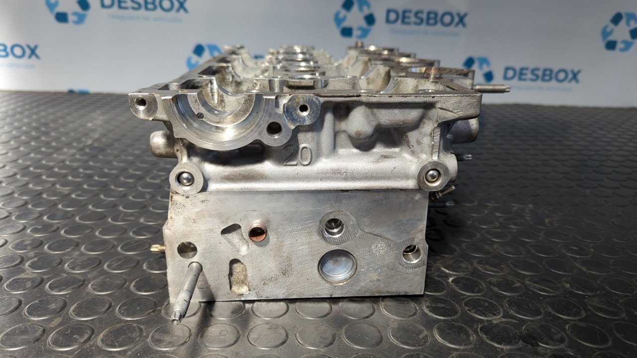 CULATA FIAT SCUDO FURGÓN (272) - vista 11