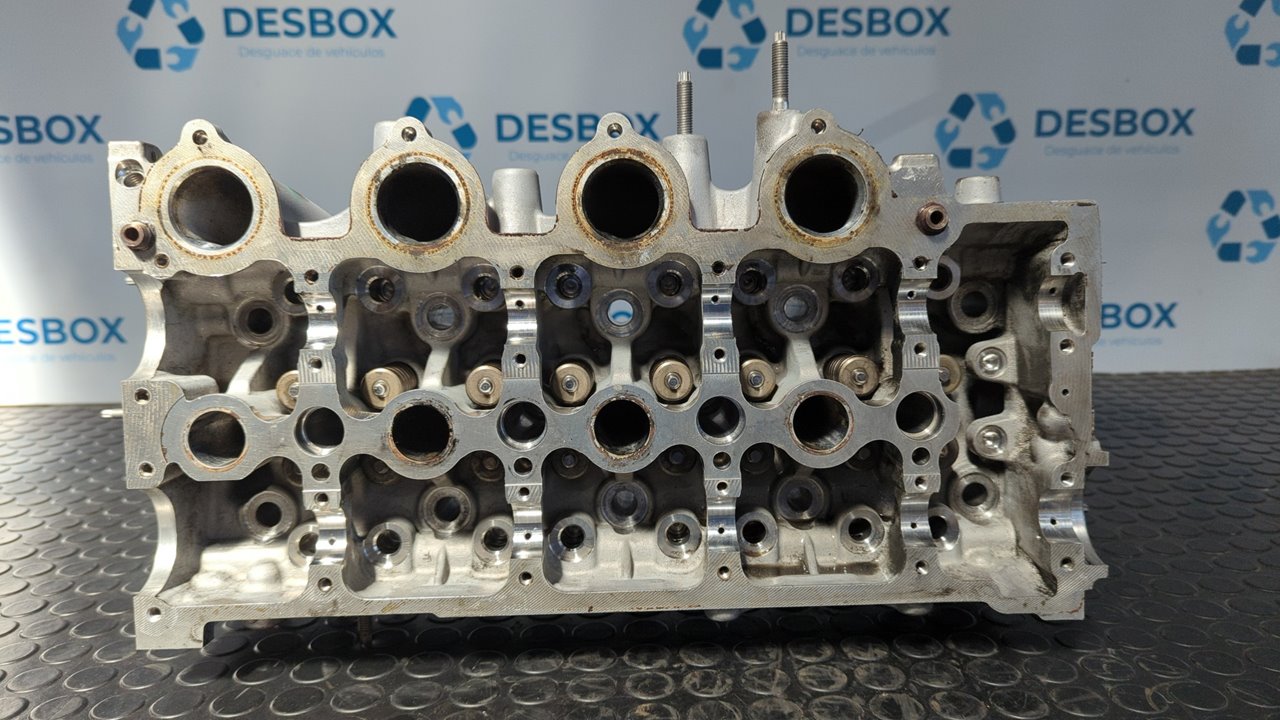 CULATA FIAT SCUDO FURGÓN (272) - vista 12