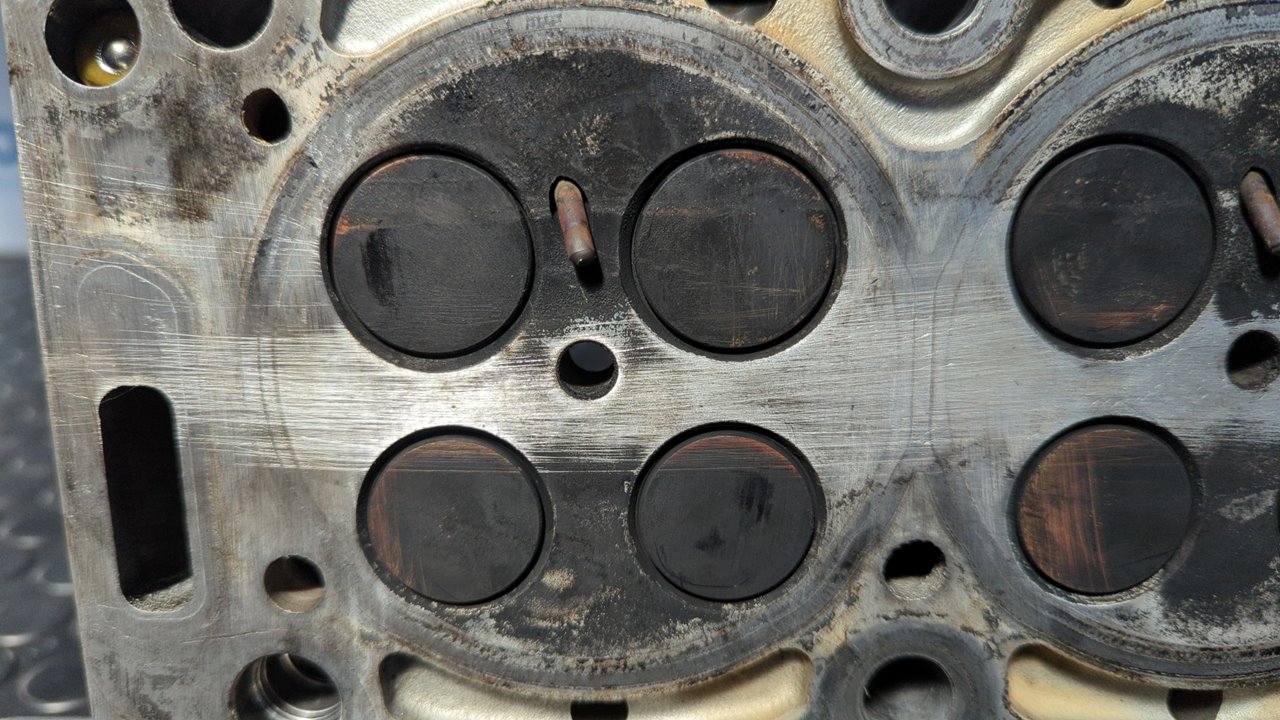 CULATA FIAT SCUDO FURGÓN (272) - vista 10