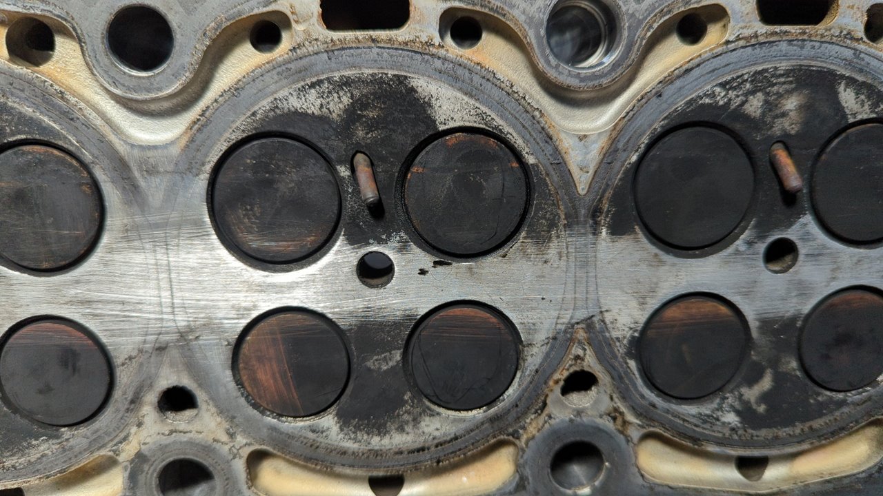 CULATA FIAT SCUDO FURGÓN (272) - vista 6