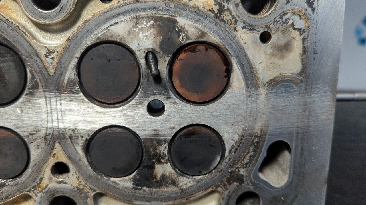 CULATA FIAT SCUDO FURGÓN (272) - vista 2