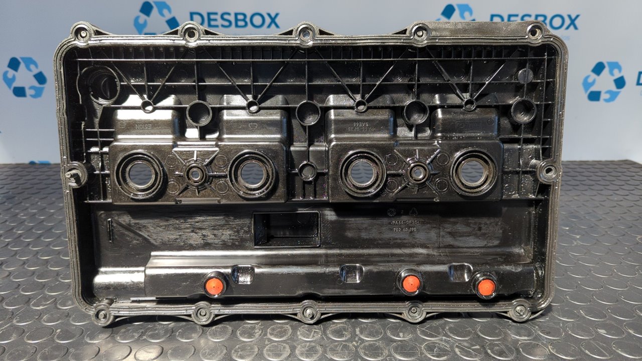 TAPA BALANCINES PEUGEOT BOXER CAJA CERR. TECHO ELEVADO (BAT.3450)(335)(2007 =>) - vista 6