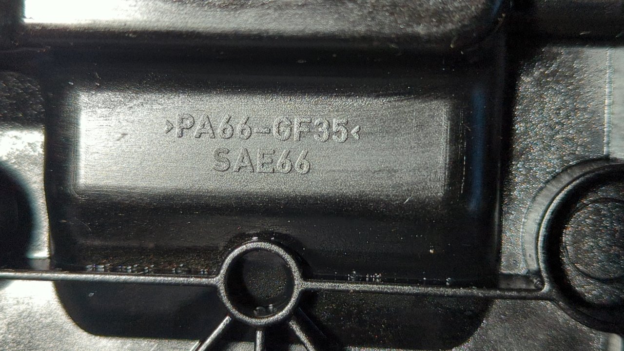 TAPA BALANCINES PEUGEOT BOXER CAJA CERR. TECHO ELEVADO (BAT.3450)(335)(2007 =>) - vista 10