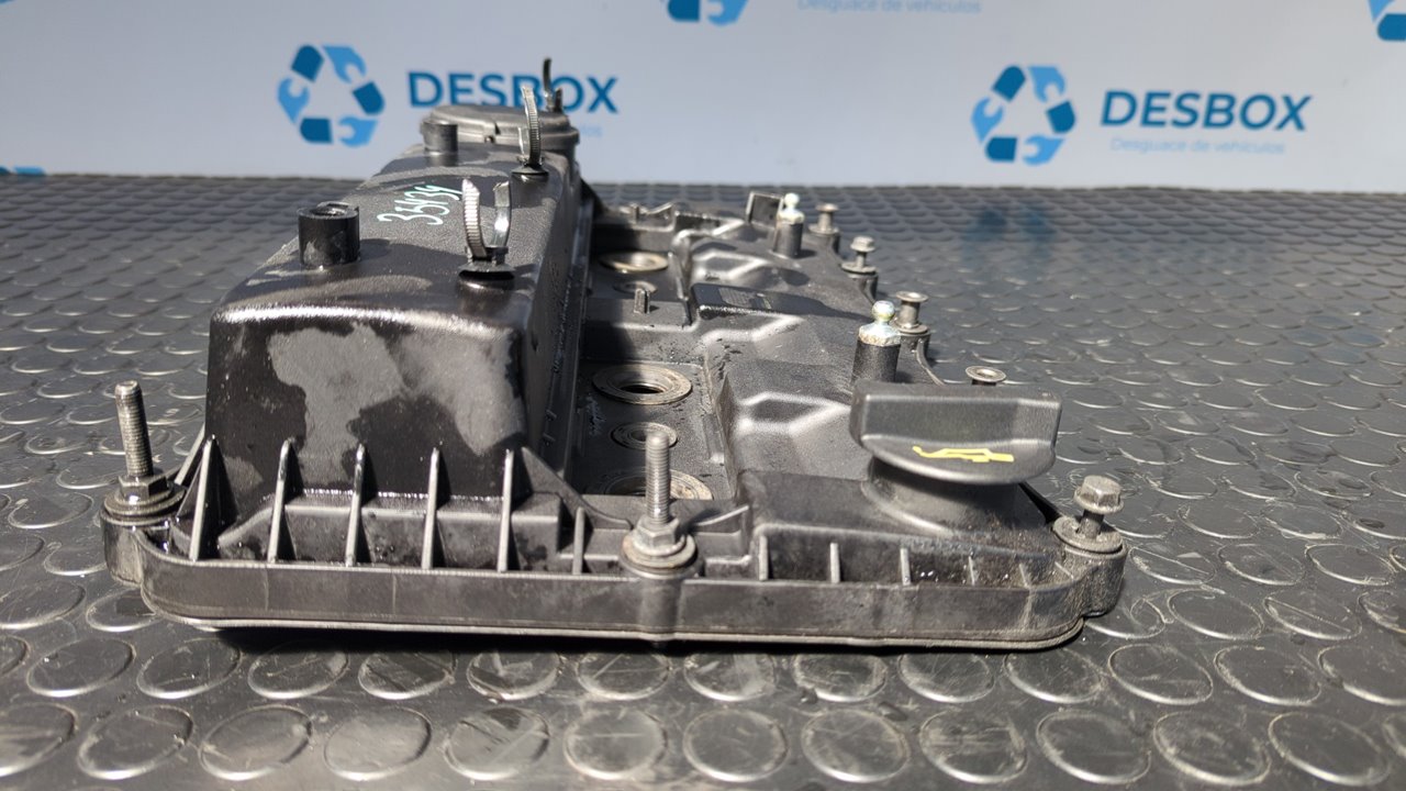 TAPA BALANCINES PEUGEOT BOXER CAJA CERR. TECHO ELEVADO (BAT.3450)(335)(2007 =>) - vista 3