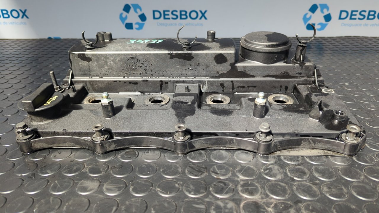 TAPA BALANCINES PEUGEOT BOXER CAJA CERR. TECHO ELEVADO (BAT.3450)(335)(2007 =>) - vista 8