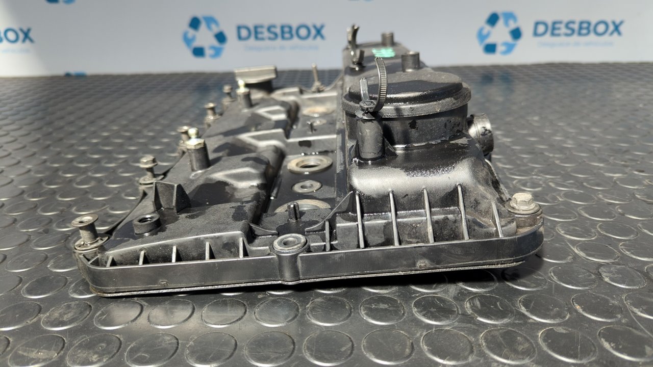 TAPA BALANCINES PEUGEOT BOXER CAJA CERR. TECHO ELEVADO (BAT.3450)(335)(2007 =>) - vista 9