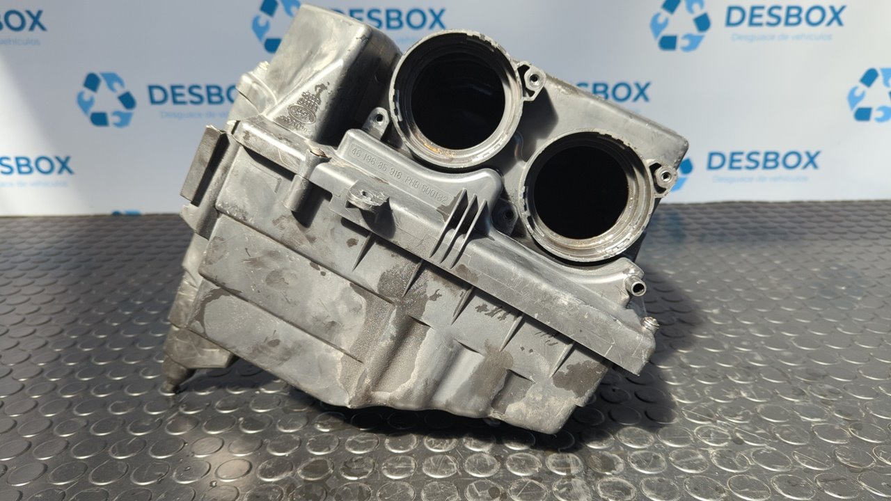 CAJA FILTRO AIRE LAND ROVER RANGE ROVER SPORT - vista 3