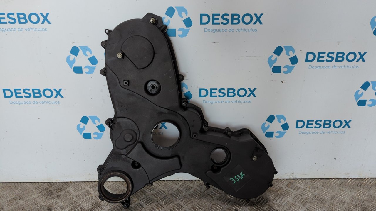 TAPA DISTRIBUCION LAND ROVER RANGE ROVER SPORT