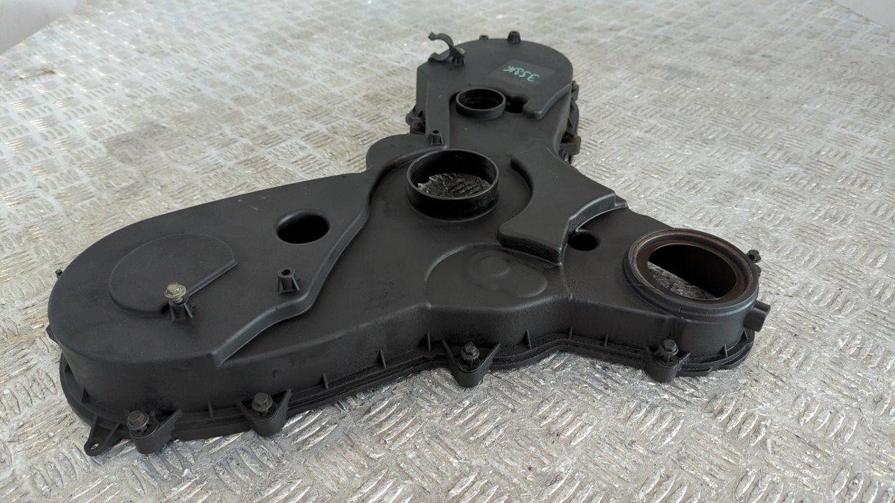 TAPA DISTRIBUCION LAND ROVER RANGE ROVER SPORT - vista 6