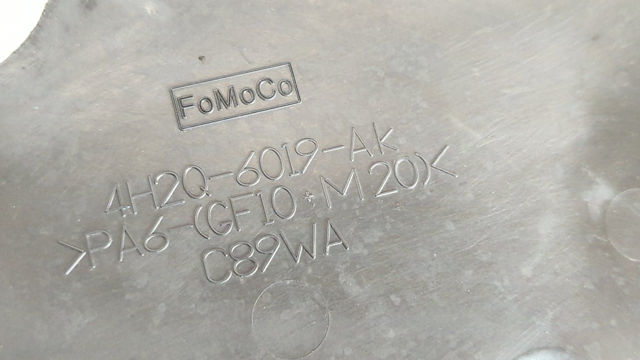 TAPA DISTRIBUCION LAND ROVER RANGE ROVER SPORT - vista 4