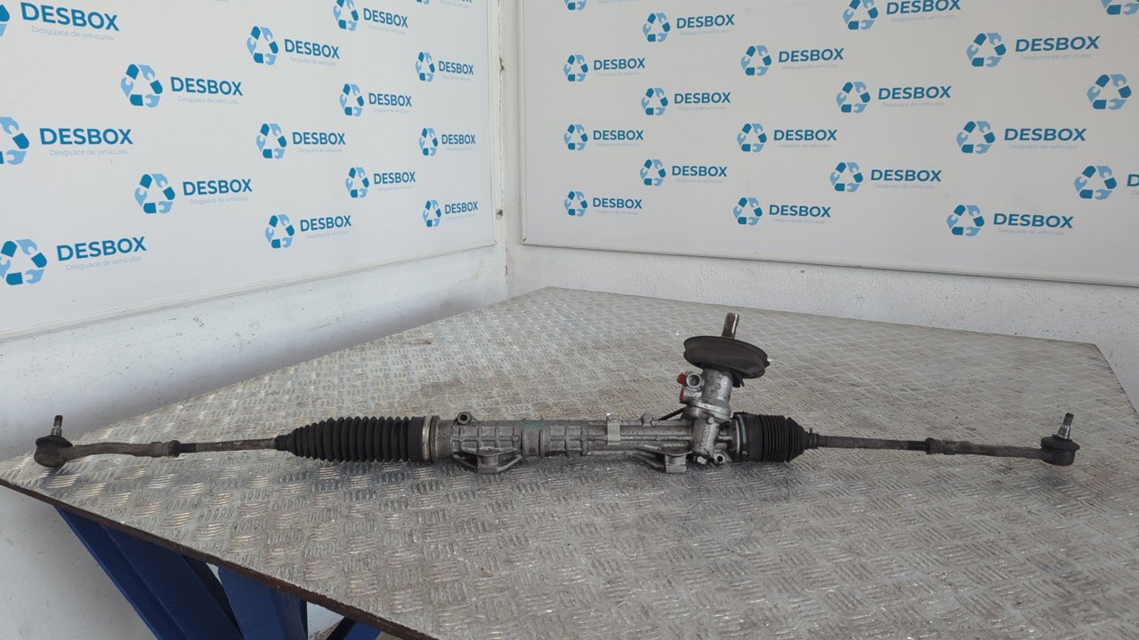 CREMALLERA DIRECCION PEUGEOT 308