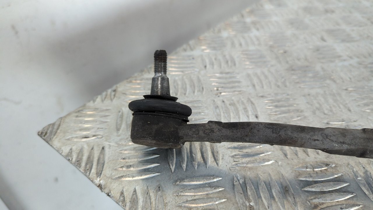 CREMALLERA DIRECCION PEUGEOT 308 - vista 3