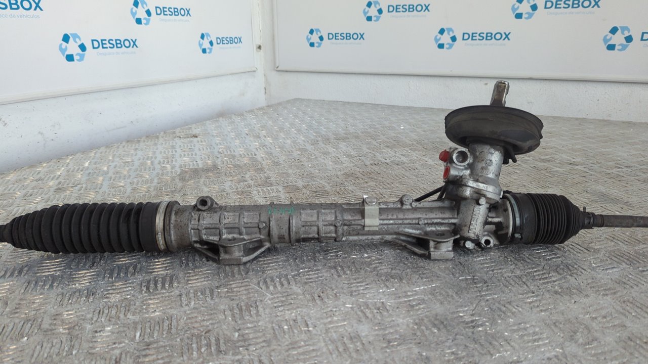 CREMALLERA DIRECCION PEUGEOT 308 - vista 4