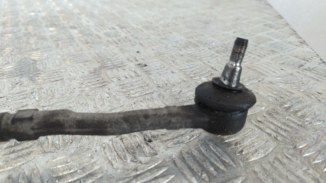 CREMALLERA DIRECCION PEUGEOT 308 - vista 6