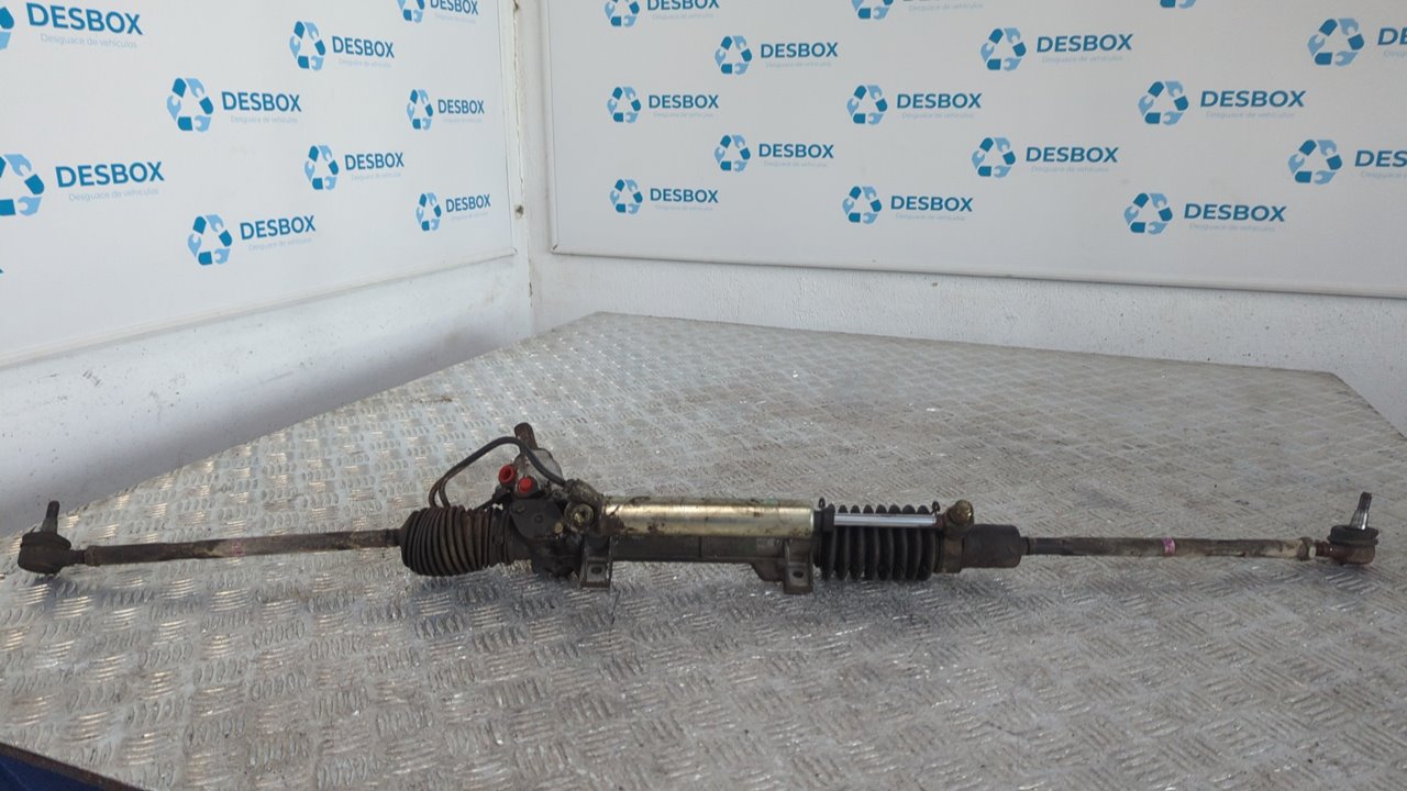 CREMALLERA DIRECCION CITROEN XSARA BERLINA