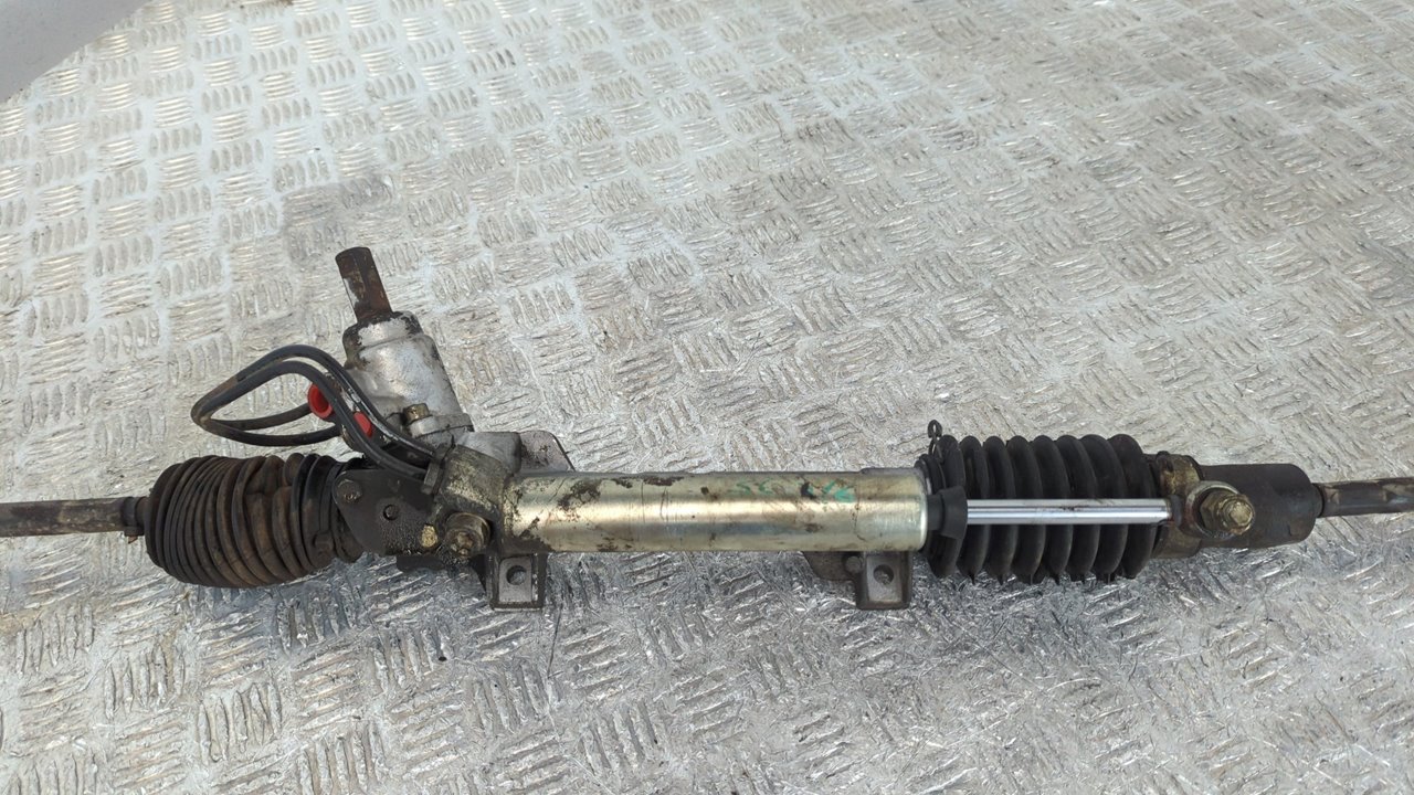 CREMALLERA DIRECCION CITROEN XSARA BERLINA - vista 2