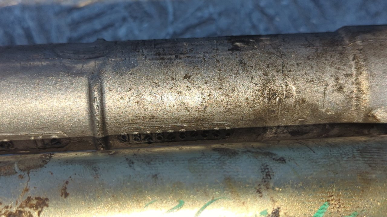 CREMALLERA DIRECCION CITROEN XSARA BERLINA - vista 5