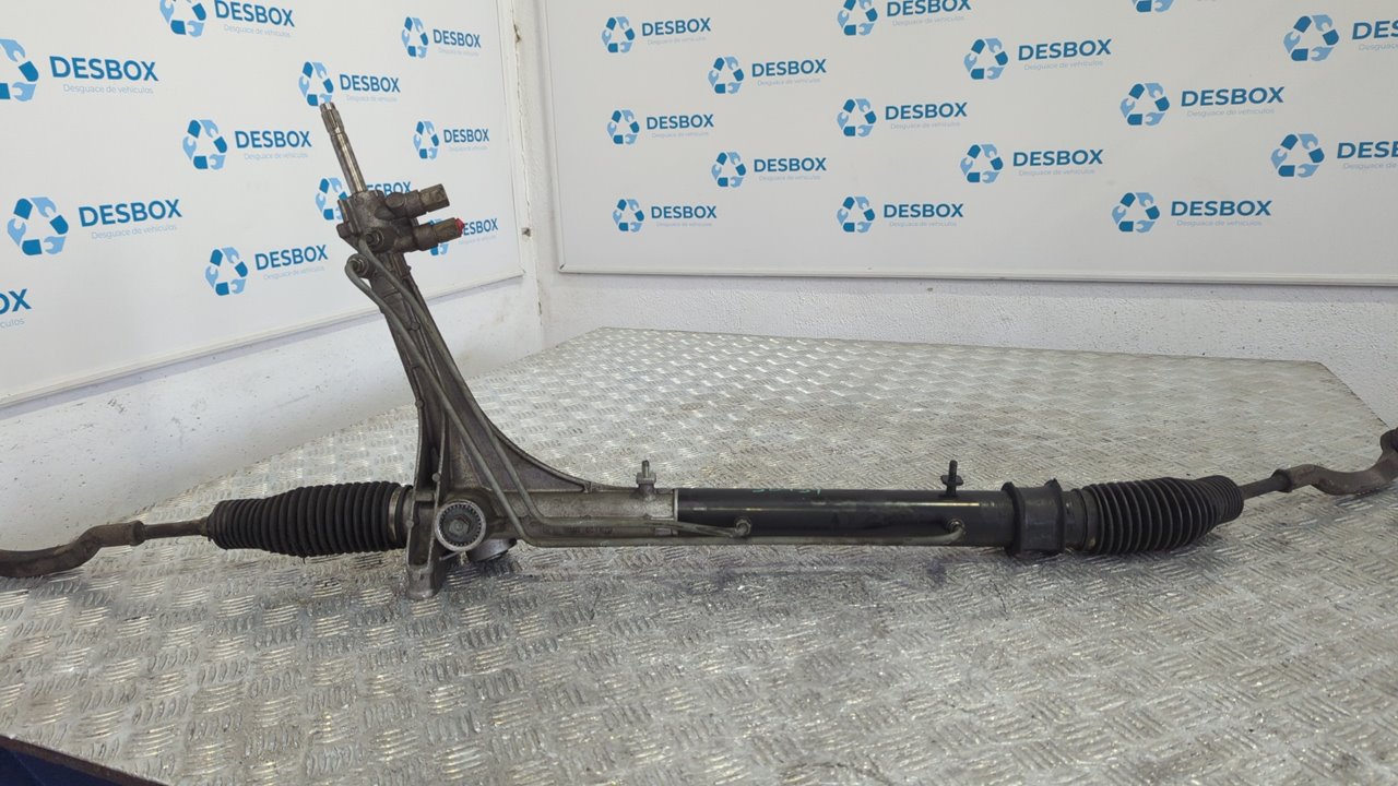 CREMALLERA DIRECCION PEUGEOT BOXER CAJA CERR. TECHO ELEVADO (BAT.3450)(335)(2007 =>) - vista 2