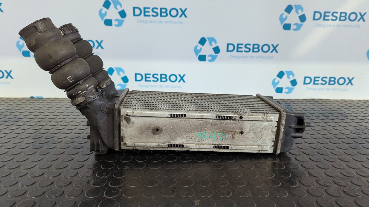 INTERCOOLER PEUGEOT 308 - vista 6